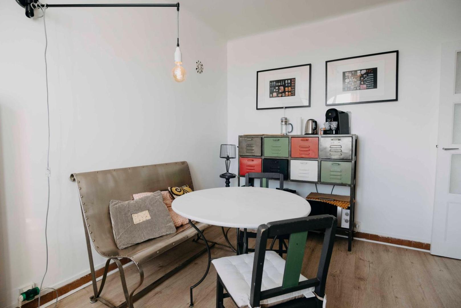 L'Escapade - Superbe Appartement Cosy Coeur De Nantes Exterior foto