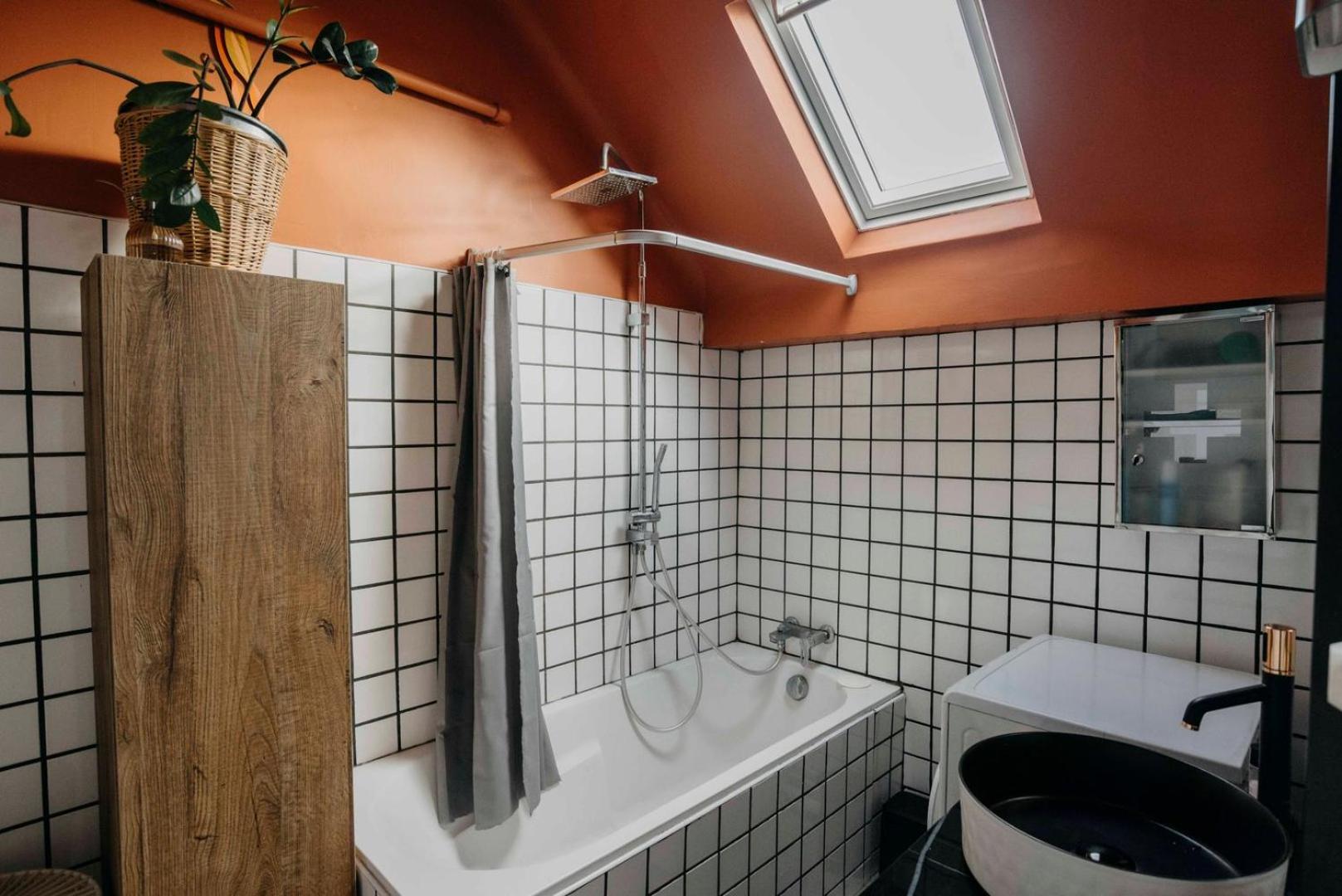 L'Escapade - Superbe Appartement Cosy Coeur De Nantes Exterior foto